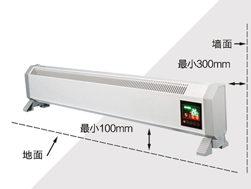 南方取暖用什么设备更实用，这些电暖器在南京火了